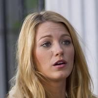 Blake Lively on the set of 'Gossip Girl' shooting on location | Picture 68567
